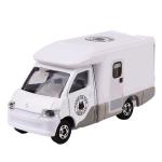 Jouet de camion en alliage de zinc view 3