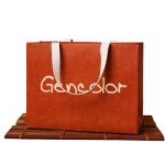 Sac d'achat robuste robuste réutilisable view 4