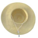 Chapeau rétro style chinois traditionnel view 2