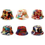 Sombrero de lavabo femenino view 1