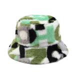 Sombrero de lavabo femenino view 2