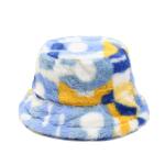Sombrero de lavabo femenino view 3
