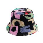 Sombrero de lavabo femenino view 4