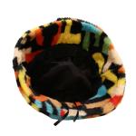 Sombrero de lavabo femenino view 5