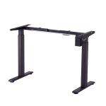 Smart ajustable bureau-moteur simple view 2