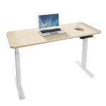 Smart ajustable bureau-moteur simple view 1