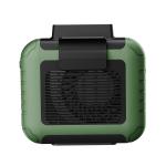 Ventilateur de pince à taille portable view 1