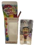 Boîtes en papier personnalisées avec fenêtres claires view 4
