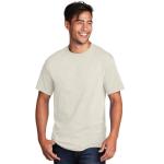 Gildan cou rond coton t-shirt view 1