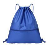 Sac à dos de sport cordon view 1