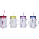 Mug en plastique de 20 oz view 3