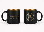 15 oz mug intérieur en céramique view 1