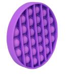 Jouet de compression en silicone view 3