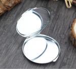 Maquillage miroir de poche pliable view 3