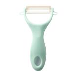 Peeler céramique & plastique pour cuisine view 1
