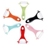 Peeler céramique & plastique pour cuisine view 3