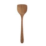 Spatule de cuisson en bois view 2