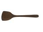 Spatule de cuisson en bois view 1