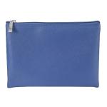 Poche zippée en cuir pu view 3