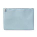Poche zippée en cuir pu view 6