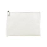 Poche zippée en cuir pu view 5