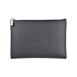 Poche zippée en cuir pu view 4