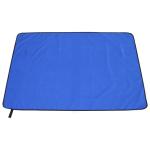 Impermeable oxford superficie de trabajo view 2