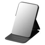 Miroir de maquillage de bureau pliable view 4