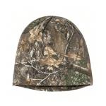 Bonnet imprimé camo polyester view 2