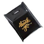 Sac en plastique taillé sur mesure view 1