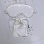 Masque oculaire avec poche portable view 1