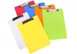 A4 clipboard avec clip standard view 2
