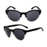 Lunettes rondes view 2