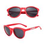 Lunettes rondes view 3