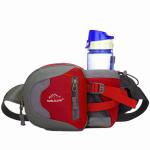 Nylon fanny pack view 3