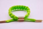 Bracelet tissé view 1