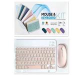 Clavier bluetooth & souris sans fil view 3