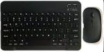 Clavier bluetooth & souris sans fil view 1