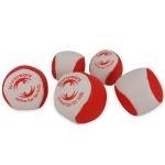 Mini boule remplie de sable view 1