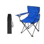 Chaise pliante camping view 2