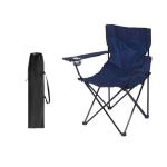 Chaise pliante camping view 3