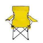 Chaise pliante camping view 4