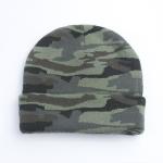 Camo beanies view 2
