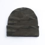 Camo beanies view 3