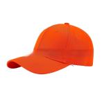 Casquette de baseball en coton personnalisé view 8