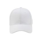 Casquette de baseball en coton personnalisé view 3
