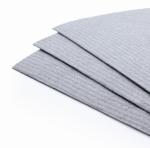 Serviette éponge view 2