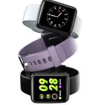 Montre de fitness view 2
