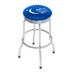 Tabouret de bar de magasin view 2