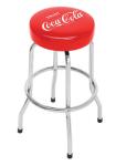 Tabouret de bar de magasin view 1